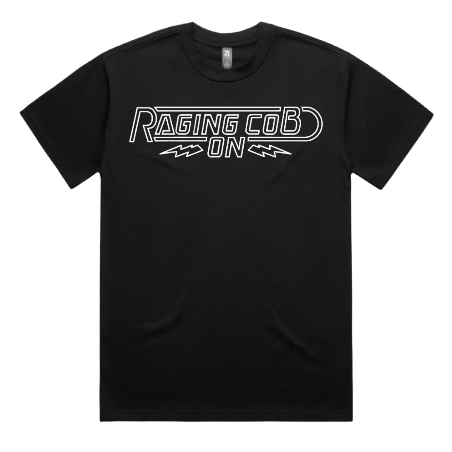 Raging Speedhorn, Raging Cob on Hardcore Metal